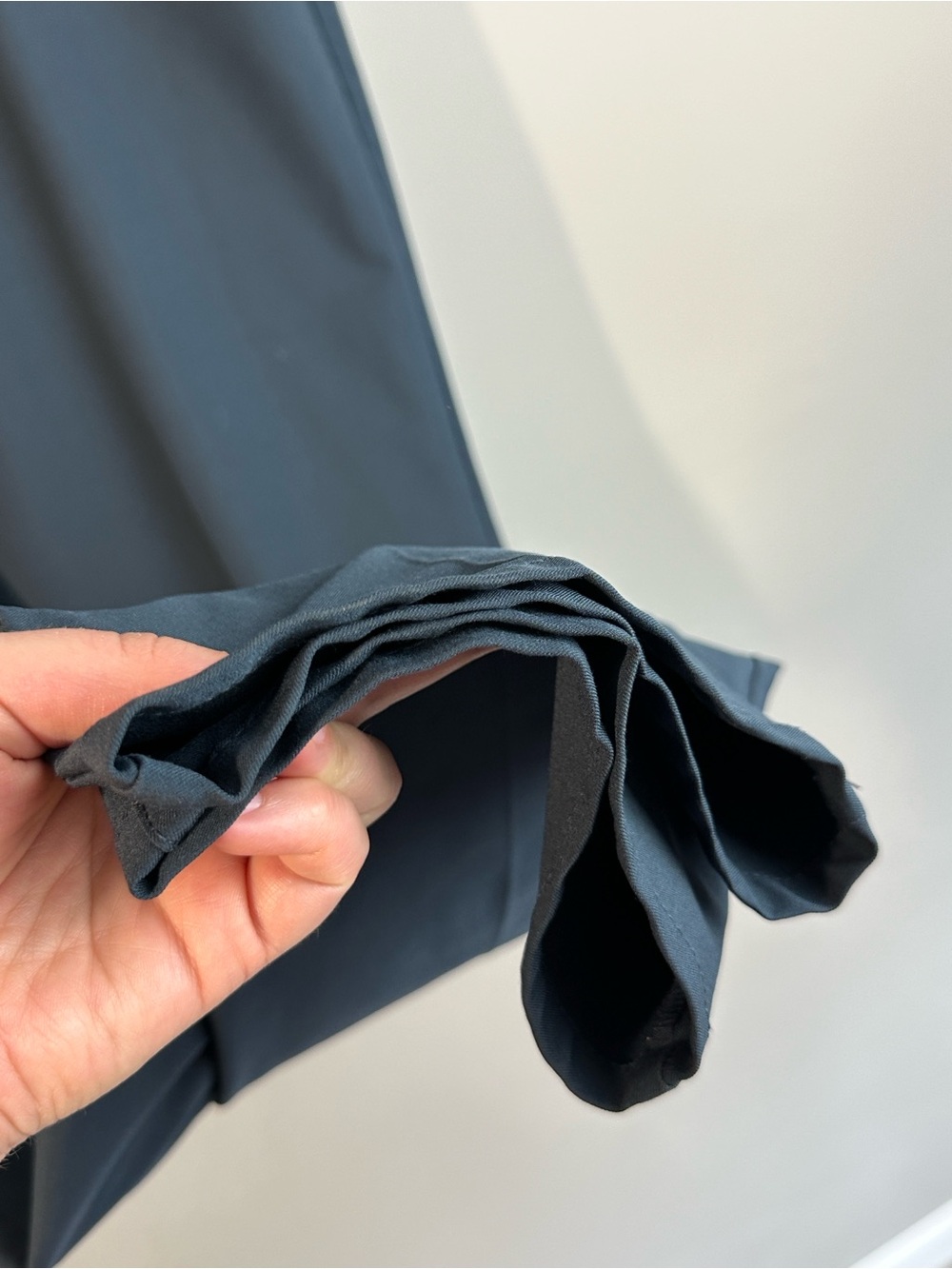 Dunning Golf PlayerFit 5 Pocket Golf Pants Size 40/32 - Picture 6 of 13